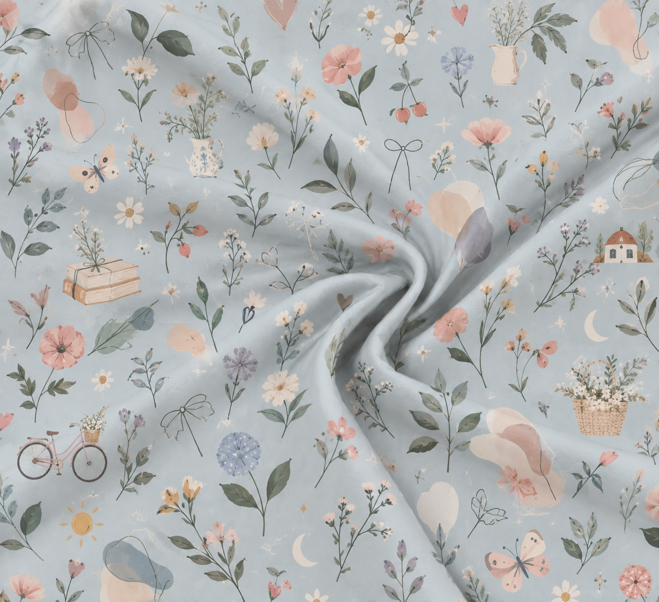Soft Aesthetics